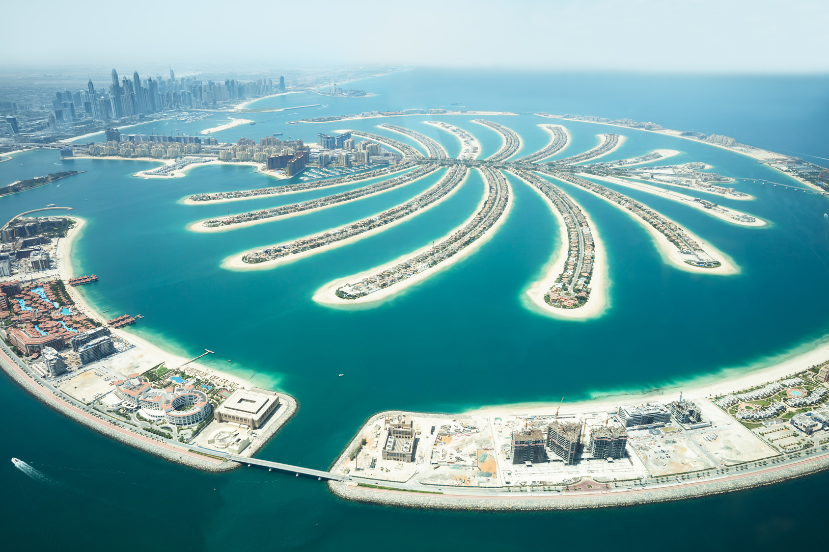 Palm Islands; Wirtschaftsdetektiv Dubai, Detektiv-Team Dubai, Detektivbüro Dubai, Privatdetektei Dubai