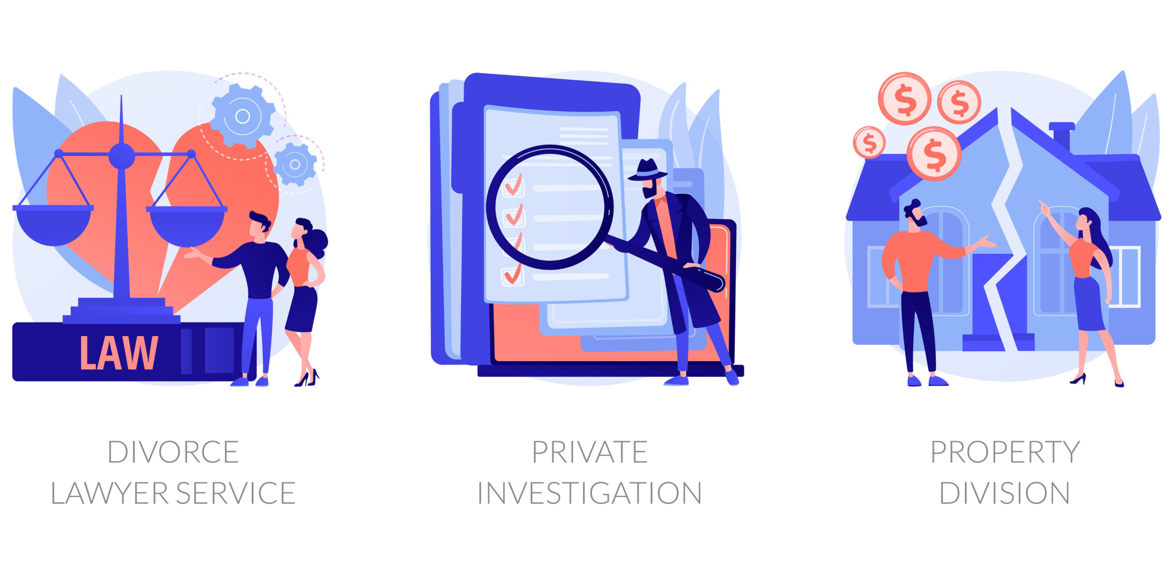 info graphics about detective services; private detective costs Munich Germany, private investigator rates Munich Germany, private eye fees Munich Germany, detective agency Munich Germany