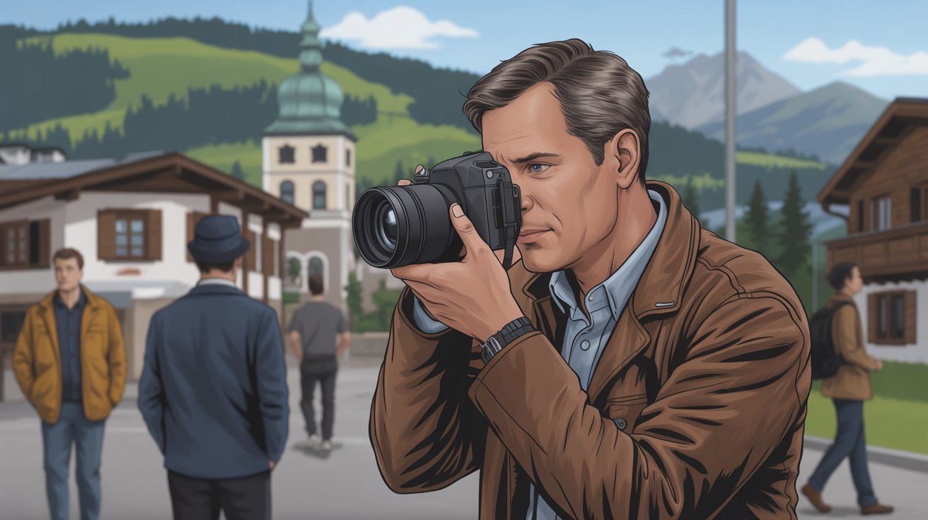 Private Investigator Cortina d'Ampezzo | Detective Agency