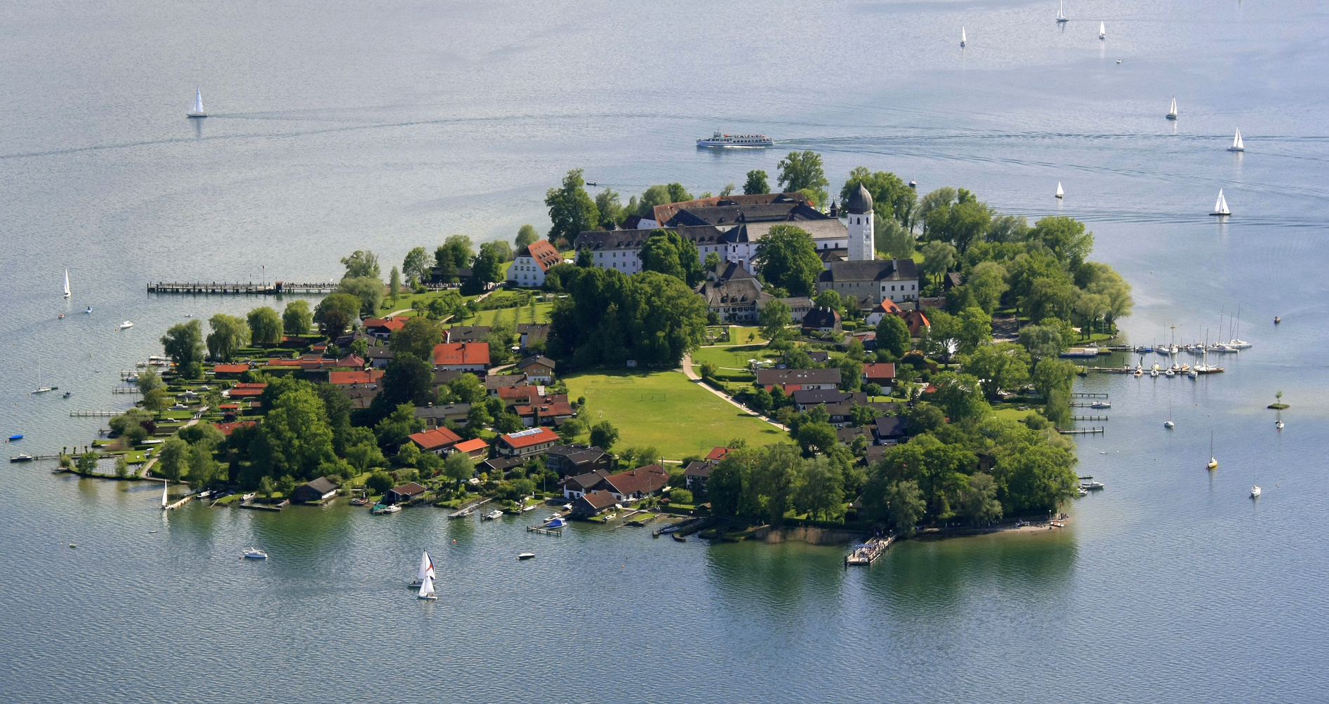 Frauenchiemsee; Detektei Rosenheim, Detektiv Rosenheim, Privatdetektiv Rosenheim